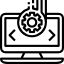 Engenharia de software icon